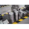 Buy cheap 16mncr5 Grade Hot Forged Alloy Steel Round Bar With Length 1000mm - 12000mm from wholesalers