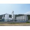 Buy cheap GOX Cryogenic Air Separation Unit ASU Plant 42000nm3/H 30 Bar from wholesalers