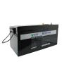 Buy cheap 12V 300Ah LiFePO4 Lithium Ion Backup Battery for Caravan Marine Boat from wholesalers