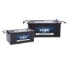 Buy cheap Industrial Vehicles JIS Lead Acid 12V Heavy Duty Commercial Truck Batteries from wholesalers