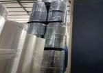 White UV Treated Polypropylene Spunbond Non Woven Fabric 30gsm