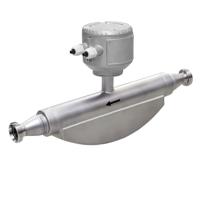 Buy cheap Coriolis mass flowmeter CoriolisMaster FCH130 and FCH150 product