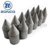 Buy cheap Wear Resistant Tungsten Carbide Button For Oil Gas Drilling Tools from wholesalers