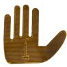 Buy cheap Heating Gloves Flexible Film Heater Electric Winter Glove Film Heater Element from wholesalers