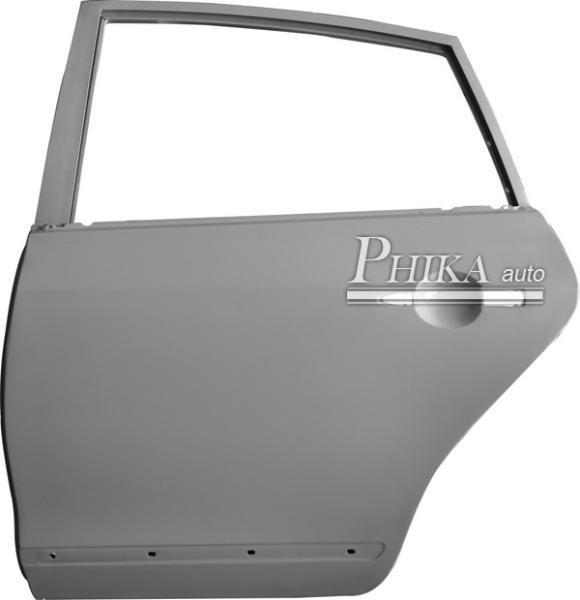 Buy cheap 2008 - 2012 Teana Nissan Door Replacement Genuine Parts , Rear Car Door from wholesalers
