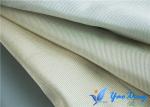 HT800 Industrial High Temperature Fiberglass Cloth Sheets Satin Weave