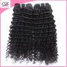 Buy cheap Best Selling Curly Human Hair Extensions UK Wholesale Price Curly Human Hair Weave from wholesalers