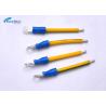 Buy cheap 4 Inch 100mm 14AWG PVC Earth Bond Lead , PVC Jacket Wire Cable Assemblies from wholesalers