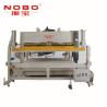 Buy cheap Semi Auto 50T Pressure Mattress Compression Machine NOBO from wholesalers