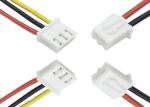 Air Docking Control 2.0mm Electronic Wiring Harness