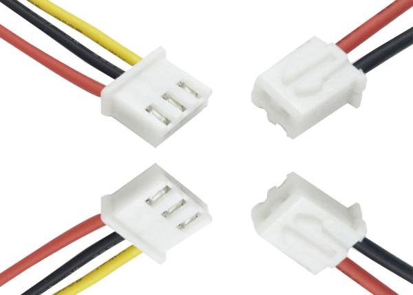Buy cheap Air Docking Control 2.0mm Electronic Wiring Harness from wholesalers