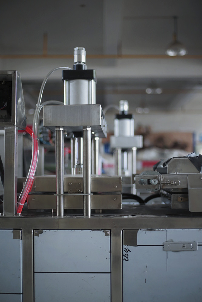 900pcs/h Commercial Corn Tortilla Machine