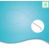 Buy cheap Percutaneous Nephrolithotomy PCNL Dilator Set Stainless Steel Guidewire from wholesalers