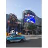 Buy cheap Large Digital Club Led Billboard Display Outdoor Video Display Full Color P10 from wholesalers