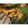 Buy cheap CAT D7H Used Bulldozer With Ripper Excellent Undercarriage from wholesalers