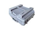 Outdoor IP64 Waterproof 335W 1500m Drone Frequency Scrambler