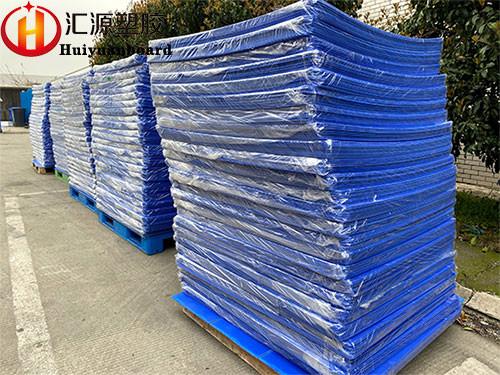 Buy cheap Food Grade Impact Resistant Corflute Plastic Layer Pads from wholesalers