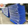 Buy cheap Food Grade Impact Resistant Corflute Plastic Layer Pads from wholesalers