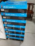 29087 Air Truck Brake Pads for Volvo/Daf/Renault/Ror/Meritor Truck Parts 2005