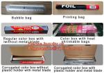 Aluminium Foil Roll, Household, Catering, 8011 Household Jumbo Roll, Alloy,