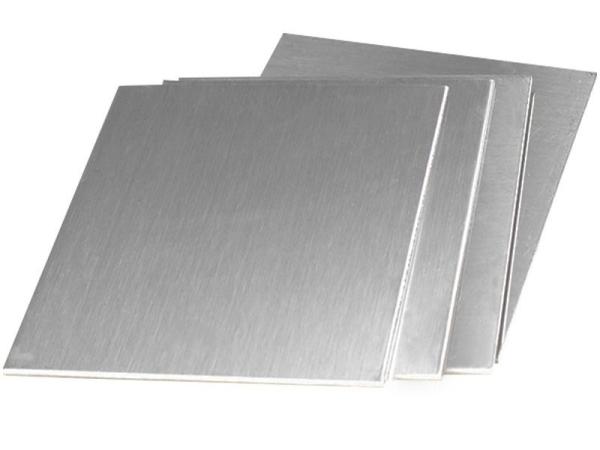 SS Plate 2.0mm Cold Rolled SUS303 Magnetic Stainless Steel Sheet AISI Wear