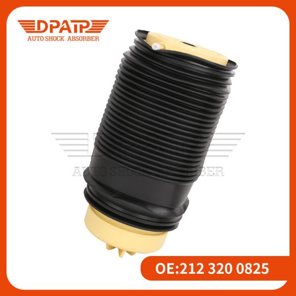 Buy cheap 212 320 0825 Rear Right Suspension Air Spring For Mercedes Benz 212 from wholesalers