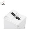 Buy cheap Clear Permanent Makeup Microblading Eyebrow Ruler Sticker 50pcs/ Roll from wholesalers