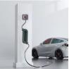 Buy cheap 22kw 32A 3 Phase Portable EV Charger Type 2 380V Electric Car Charging Station from wholesalers