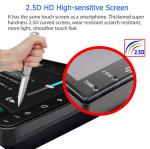 HD Polo Touch Screen Radio Digital Amplifiers Frame Canbus Audio