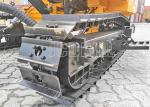 90mm Dth Drilling Rig Horizontal Air Rock Blasting Hole Jc860