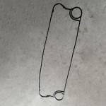 Buy cheap EPDM Heat Exchanger Gasket Material Sondex Gaskets Visual Inspection from wholesalers