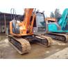 Buy cheap Used HITACHI ZX135US Excavator from wholesalers