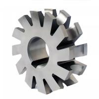 Buy cheap ISO9001 Formed Milling Cutter SUNPU Carbide Roughing End Mills product