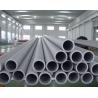 Buy cheap Austenitic 219mm OD SS316L Stainless Steel Pipe For Industry from wholesalers