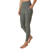 Buy cheap Low MOQ Fitness Workout Push Up Gym Pants Yoga Leggings For Women With Side Pocket from wholesalers