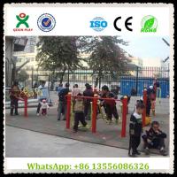 Buy cheap Kids Sports Equipment Bodybuilding Facilities Outdoor Fitness Equipment product