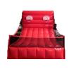 Buy cheap Durable Giant Inflatable Outdoor Games Inflatable Basketball Hoop Game from wholesalers