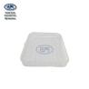 Buy cheap 2456U116S1 Excavator Cab Accessories Cab Lens For SK75UR-2 from wholesalers