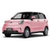 Buy cheap Excellent Interior Rich Configuration And Fashion Design At Lingbao Box EV New Car from wholesalers