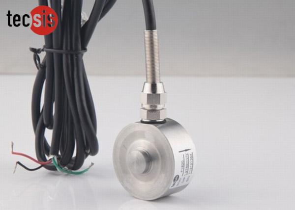 Buy cheap Low Profile Stainless Steel Load Cell 5kg 20kg For Industrial Measurement from wholesalers