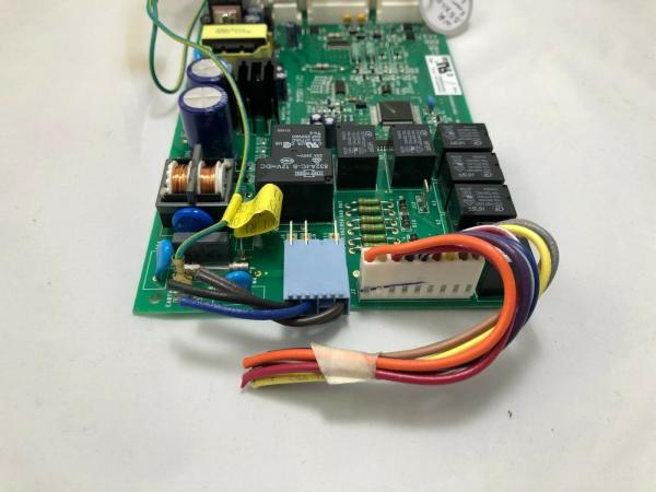 Buy cheap GE Fanuc PLC VersaMax Module IC693MDL742 Brand New from wholesalers