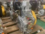 5KW 86x70mm 3A Air Cooled Single Cylinder Diesel Engine