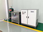 0.1 Kw Food Grade Small Nitrogen Generation Equipment White For Cake Chips
