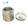 Buy cheap PVC Glue Industrial Paint Tins Chemically Resistant 500ml Tin Can Supplier from wholesalers