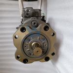 Construction Equipment Parts Hydraulic Pump K5V200DTP VOE14625693 For Volvo