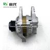 Buy cheap ALTERNATOR 12V 150A Mitsubishi 1800A545,A1TG2281ZJ,23100W280P for L300 from wholesalers