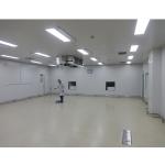LCJ Electronic Lock Dust Free Clean Room 209E Sterile Clean Room