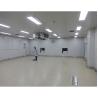 Buy cheap LCJ Electronic Lock Dust Free Clean Room 209E Sterile Clean Room from wholesalers