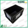 Buy cheap ESD Antistatic Plastic Box ESD Storage Bins from wholesalers