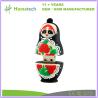 Buy cheap Personalised Russian Doll USB Pen Drive 4GB 8GB 16GB 32GB 128GB USB 2.0 Thumb Drive Memory Stick from wholesalers